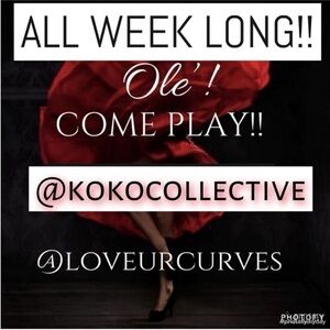 🩷@loveurcurves🩷 THANK YOU! Come play🩷